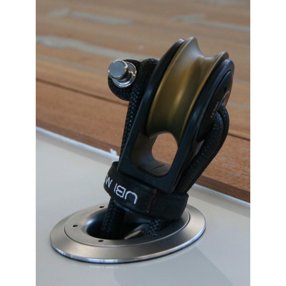 UBI Maior X3M Flight 50mm Kastblock