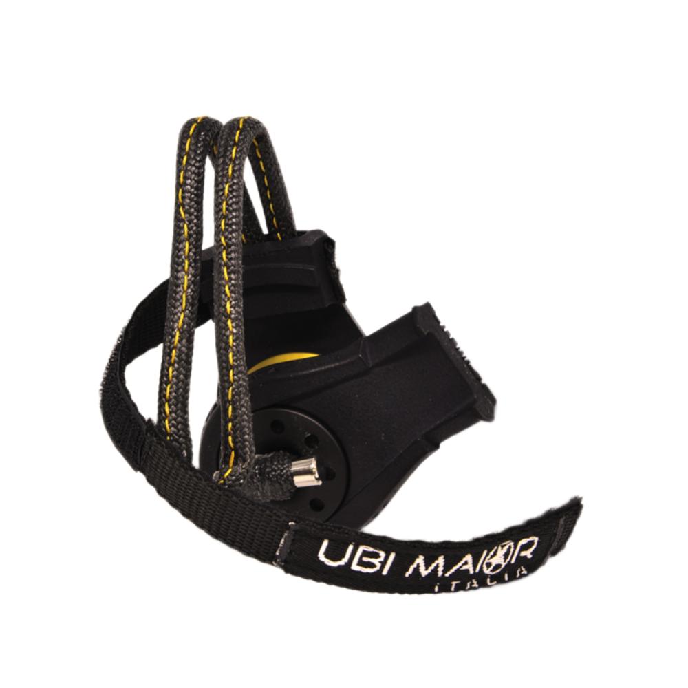 UBI Maior X3M Flight 50mm Kastblock