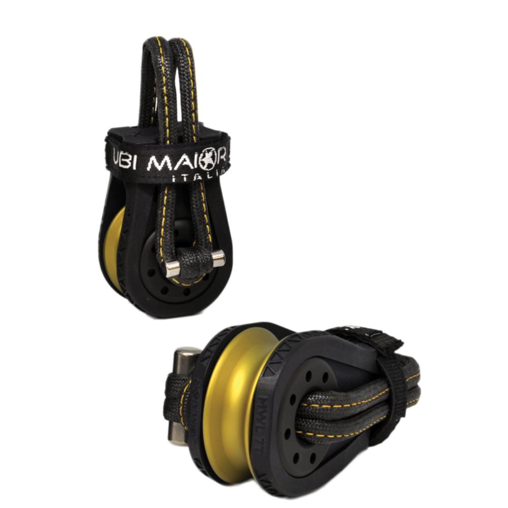 UBI Maior X3M Flight 40mm Kastblock