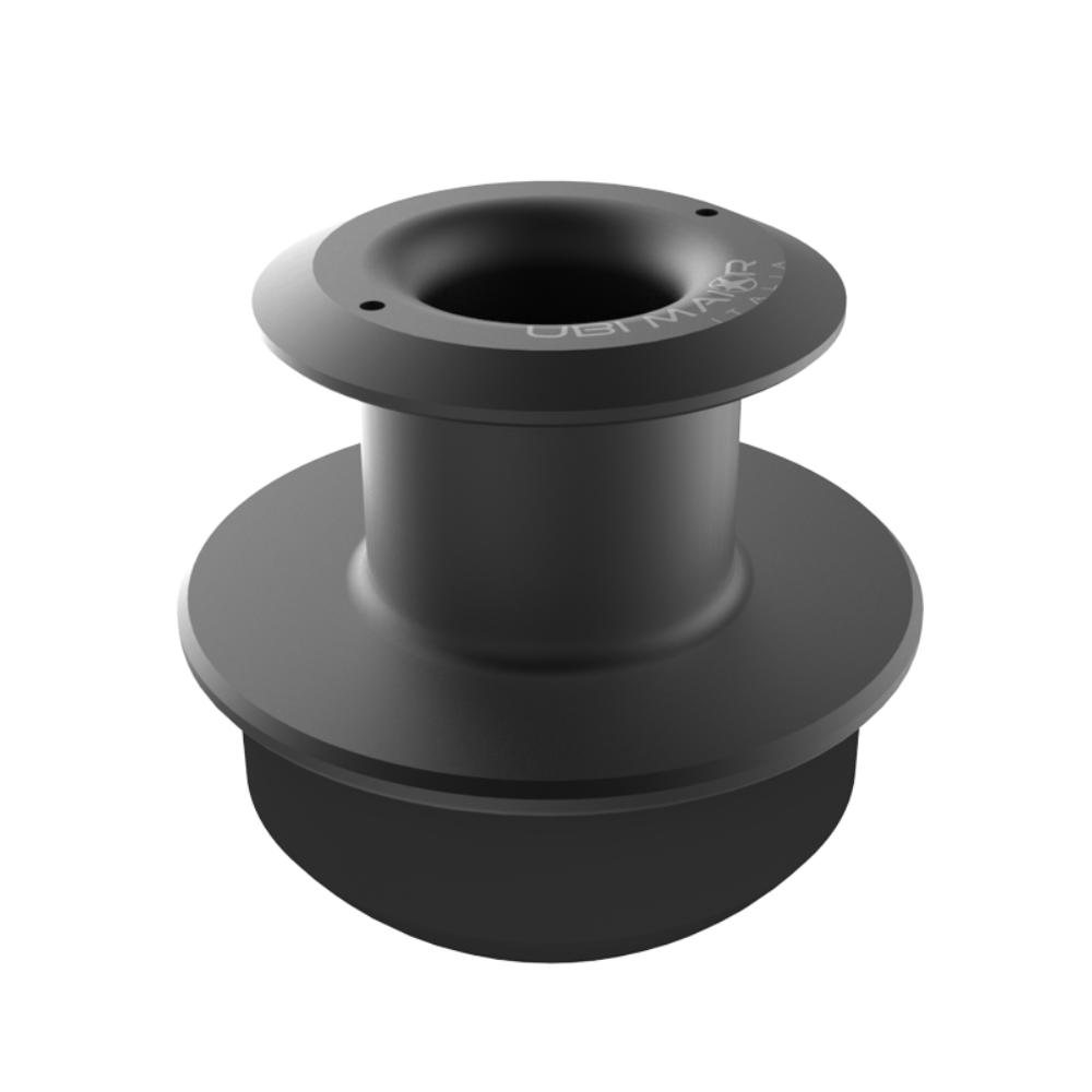 UBI Maior Soft Pad Eye, 20-30mm däck, 1000kg