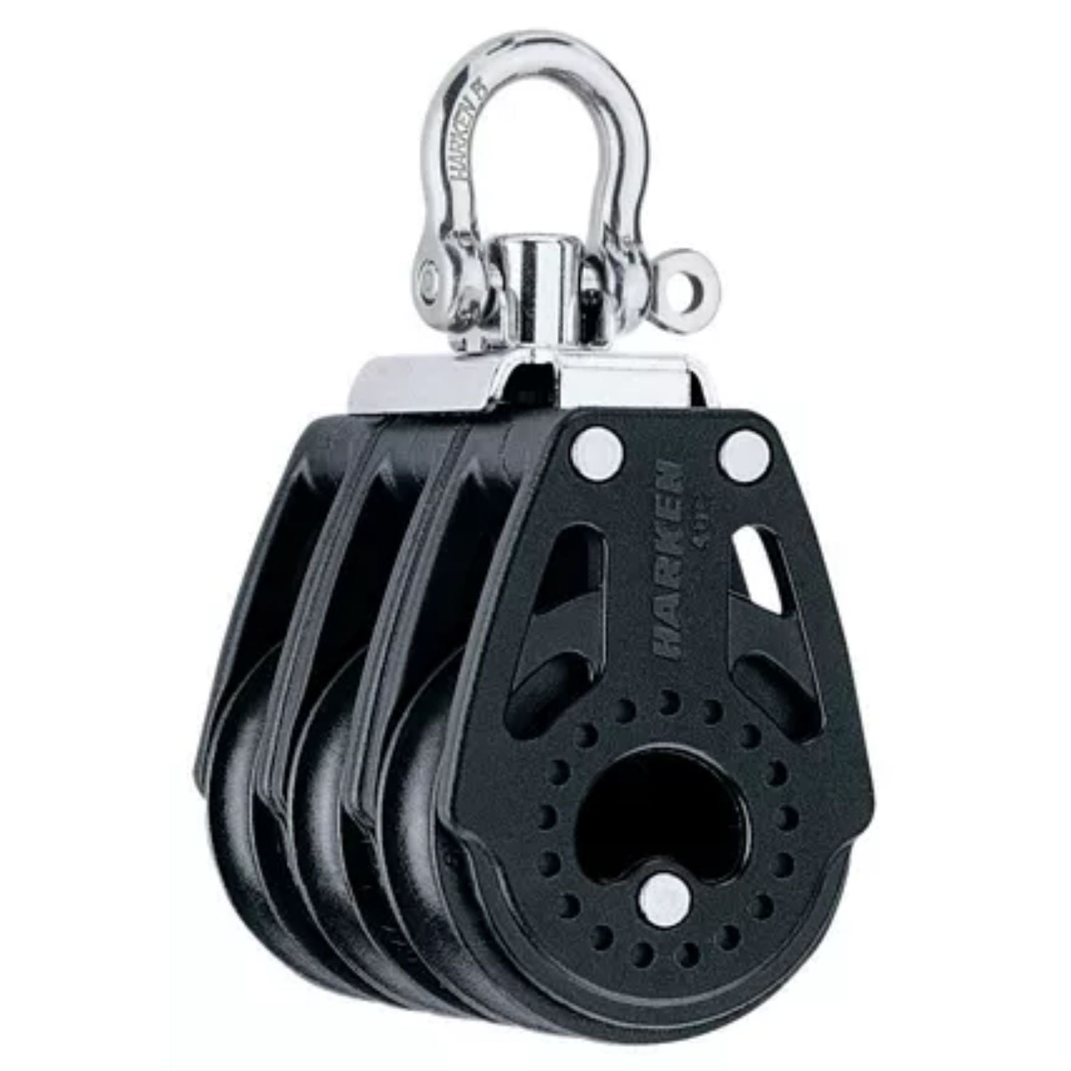 Harken 40mm Carbo Trippelblock