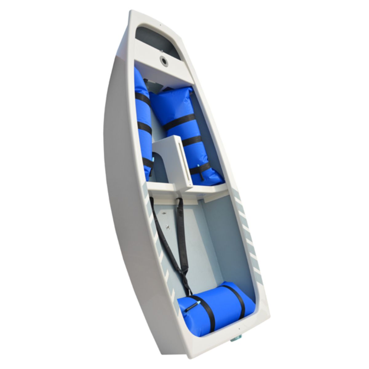 One Plus IODA Racing Komplett Optimistjolle