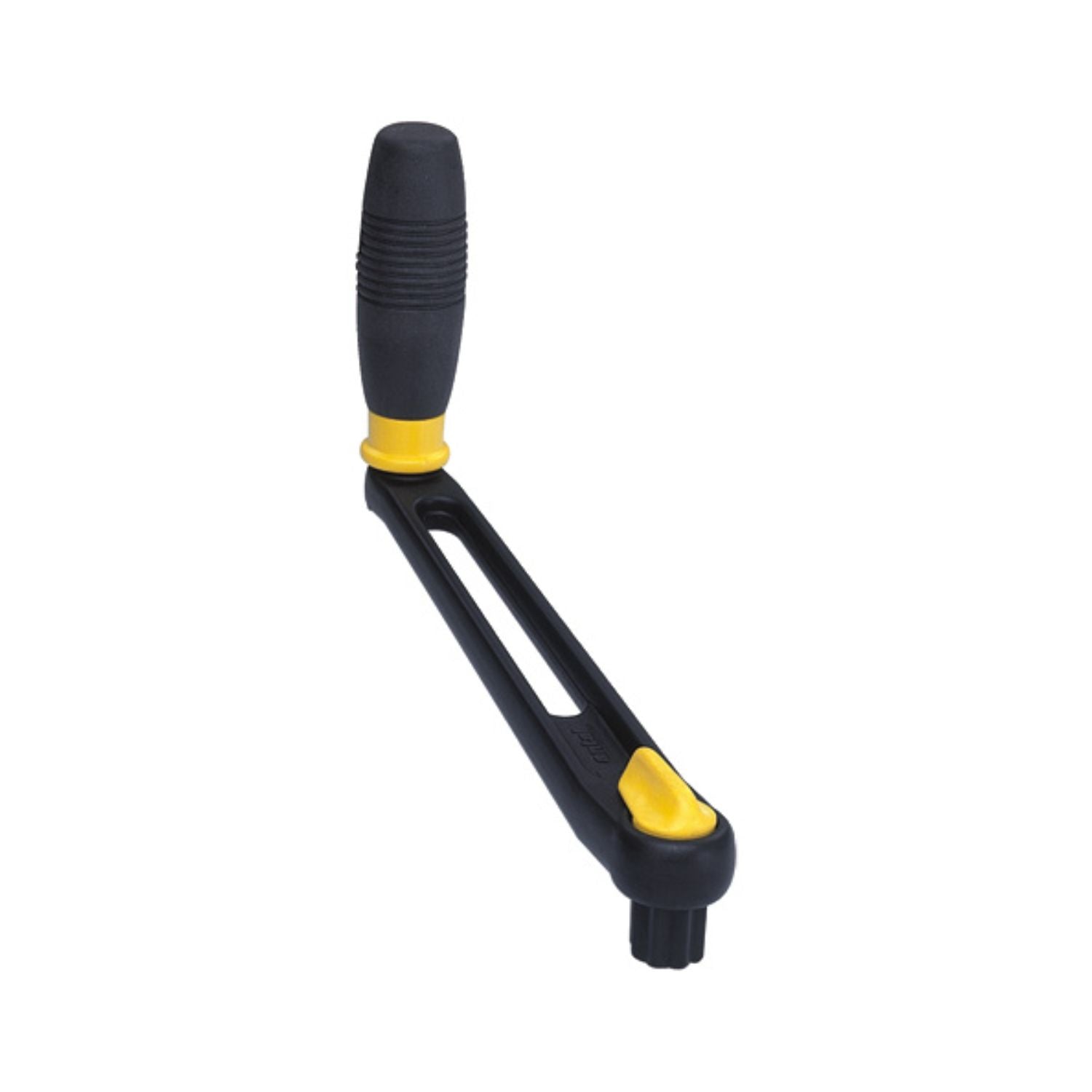 Antal Winchhandtag Single 200mm