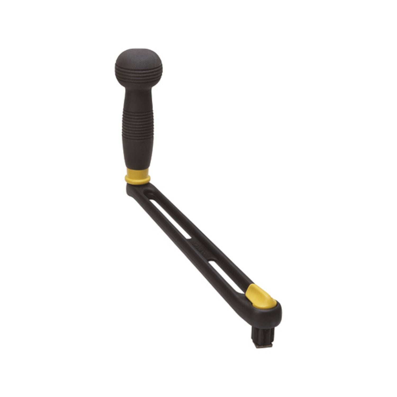 Antal Winchhandtag Ballgrip 250mm