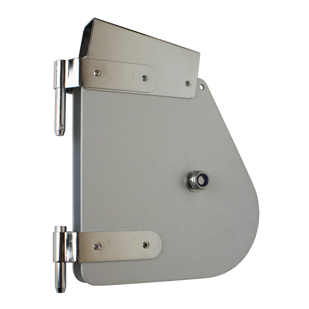 Optiparts Laser Roderhuvud Klubb