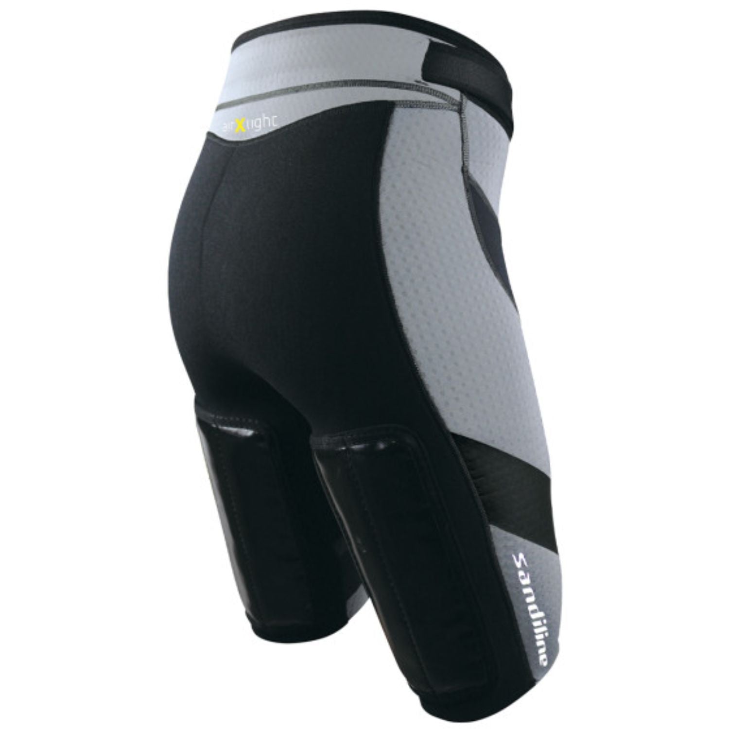 Sandiline Air X-Light Hiking Shorts