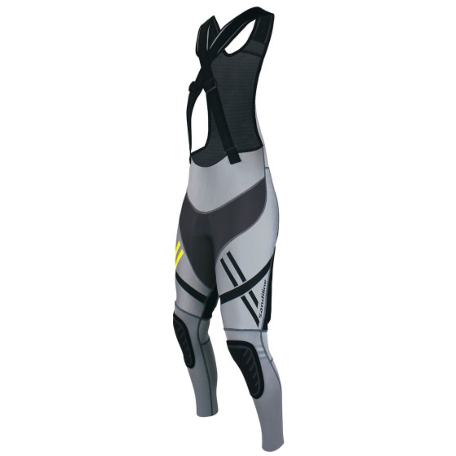 Sandiline J-Light Neoprenehängbyxor