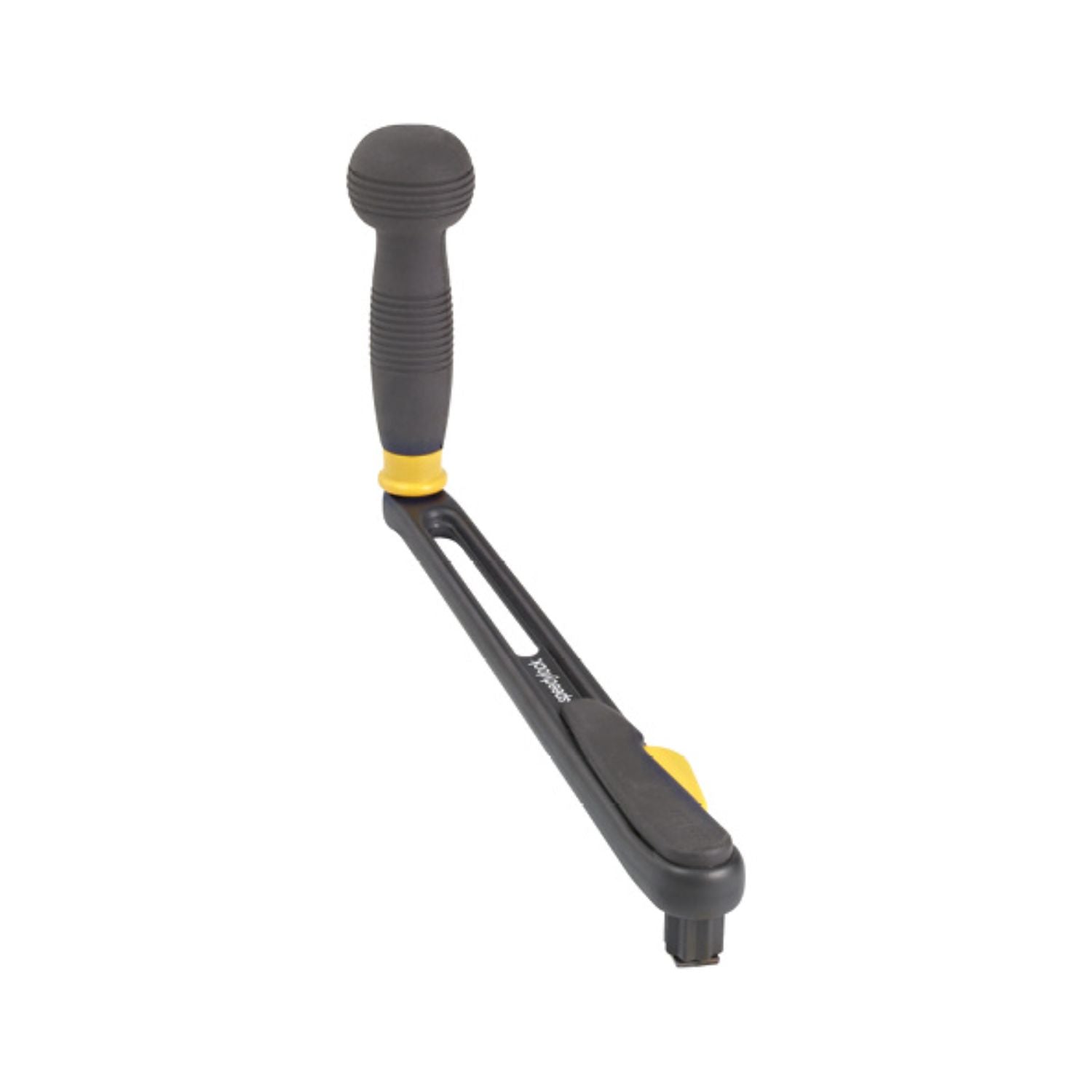 Antal Winchhandtag Ballgrip 250mm Speedylock