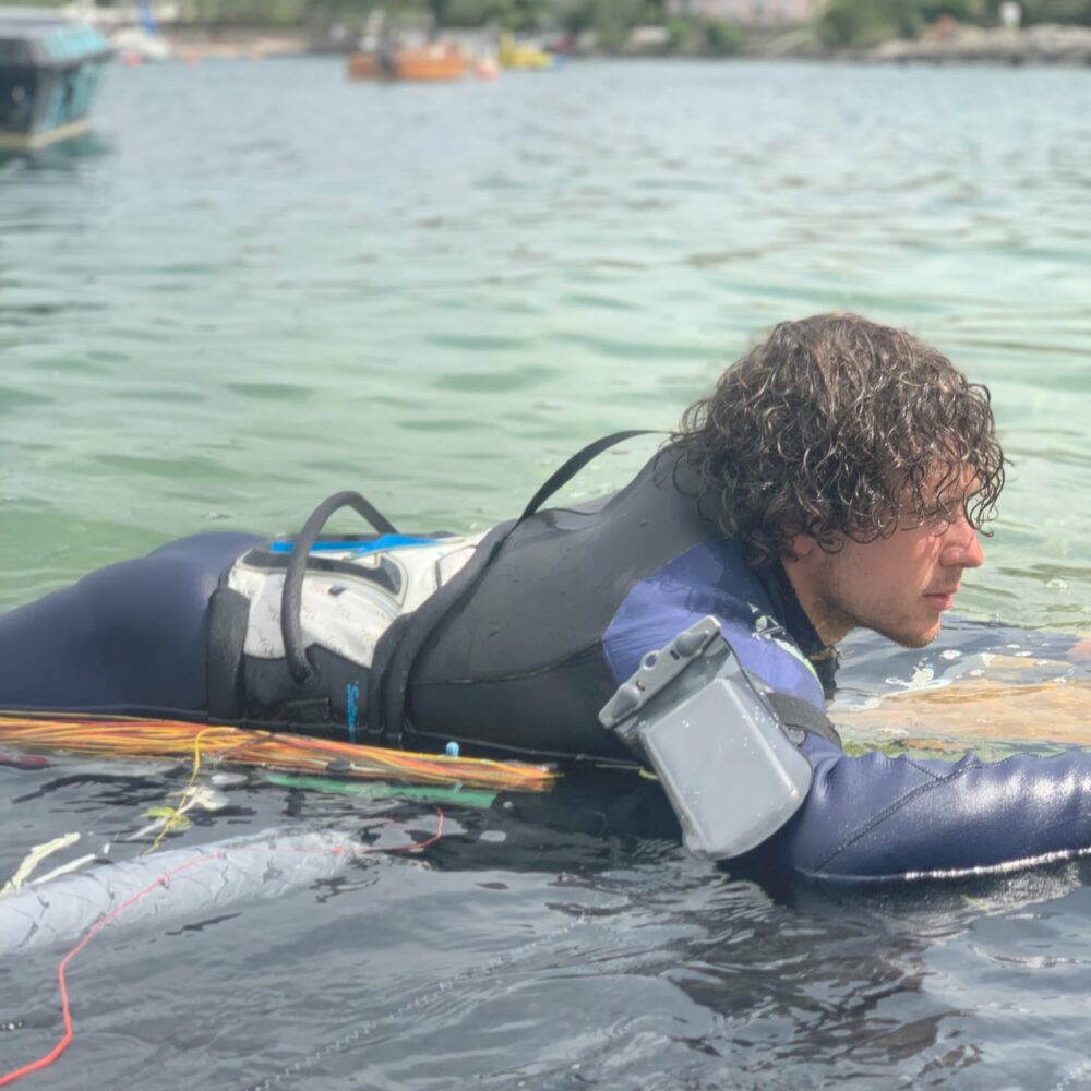 Aquapac Armbandsfodral