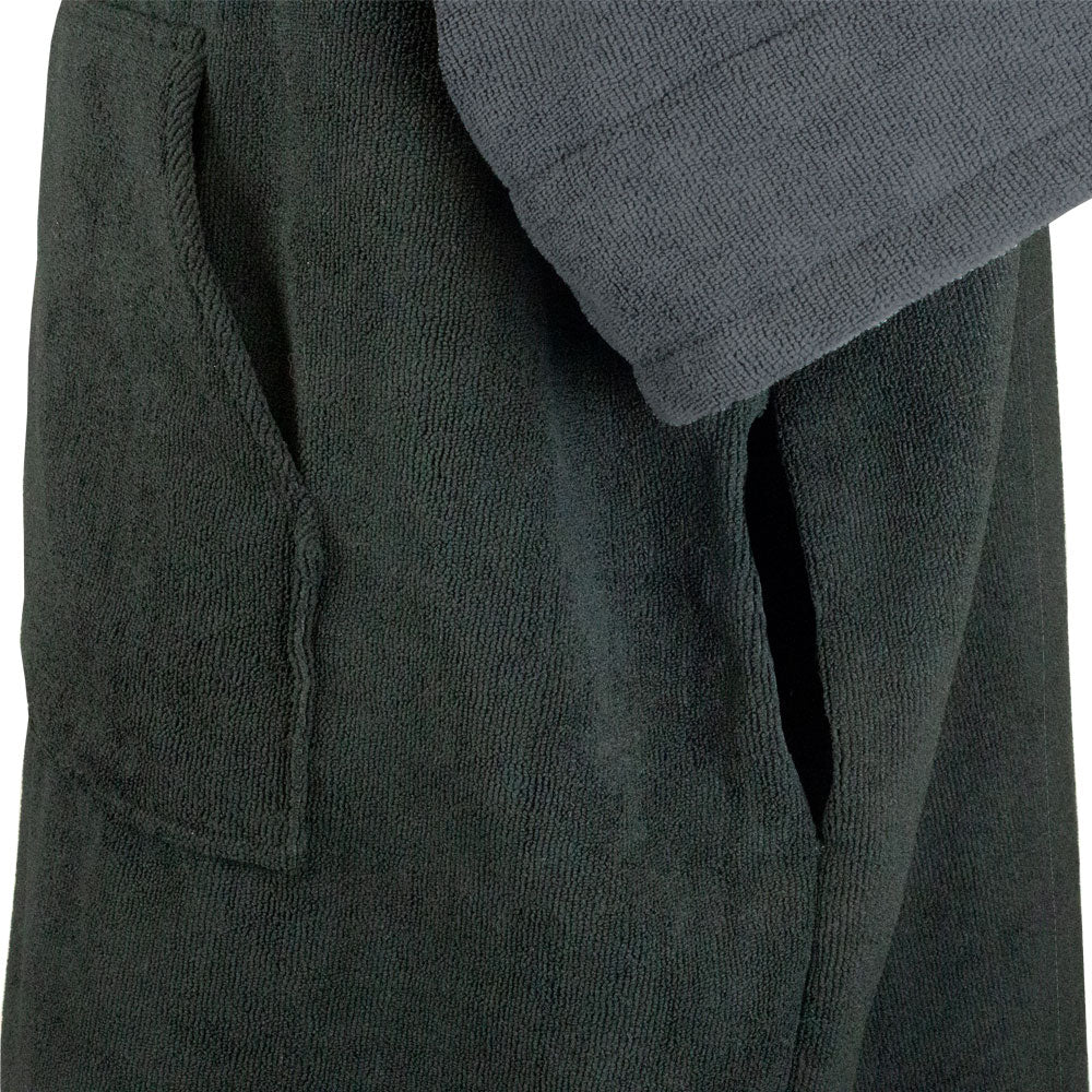 Optiparts Quick Dry Terry Poncho