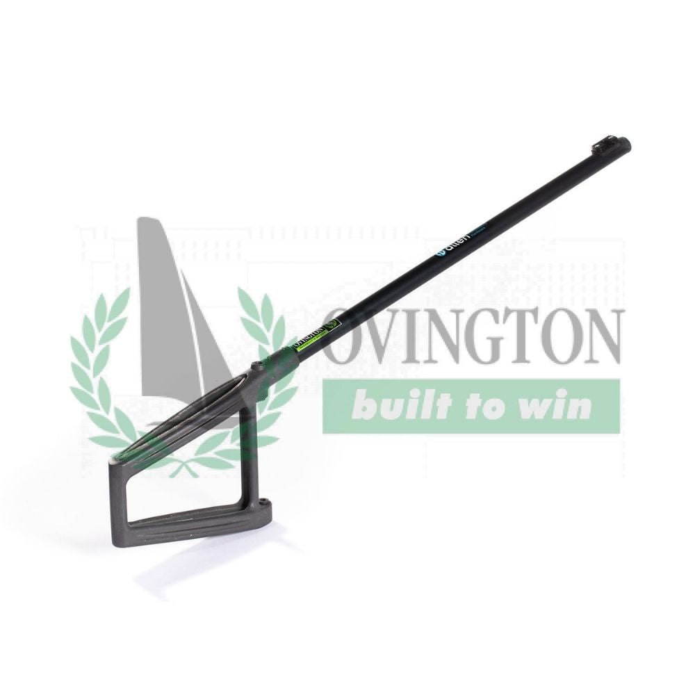 Ovington 29er Roderhuvud