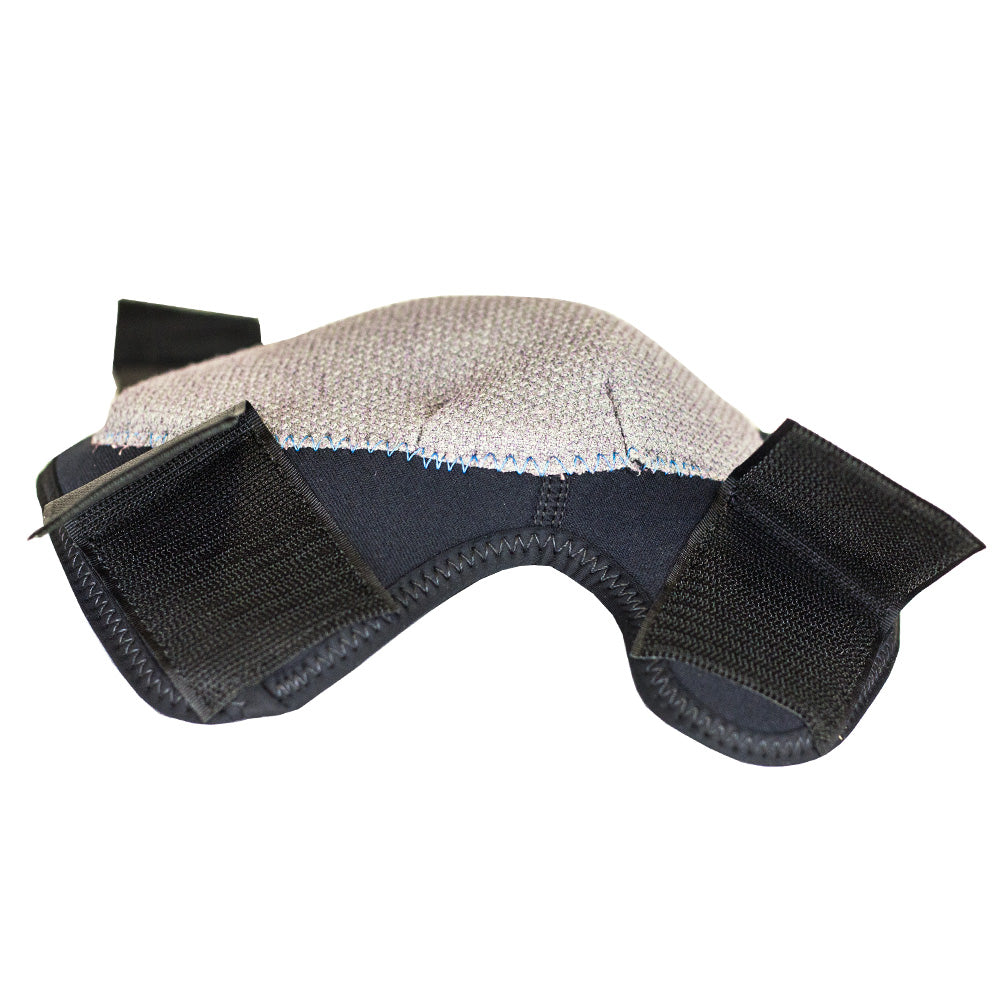 Optiparts Knäskydd Kevlar