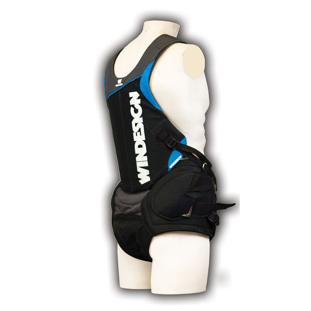 Windesign Mira Trapetssele