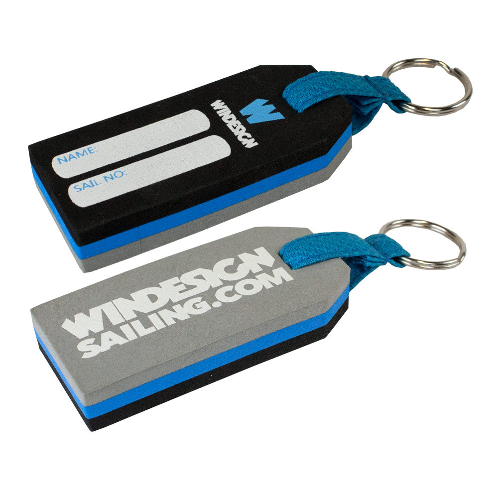 Optiparts Flytande Nyckelring