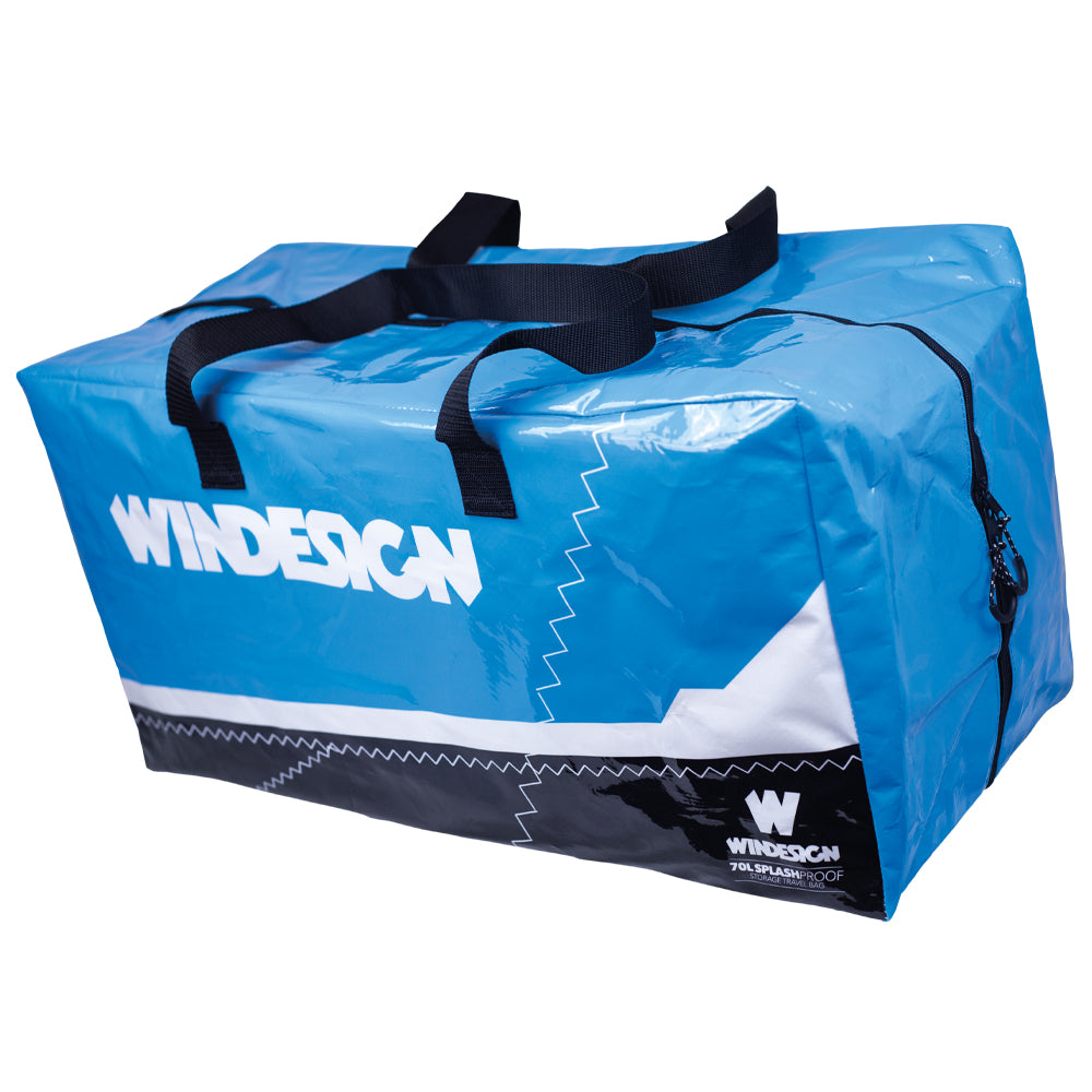 WinDesign Travel Bag 70L