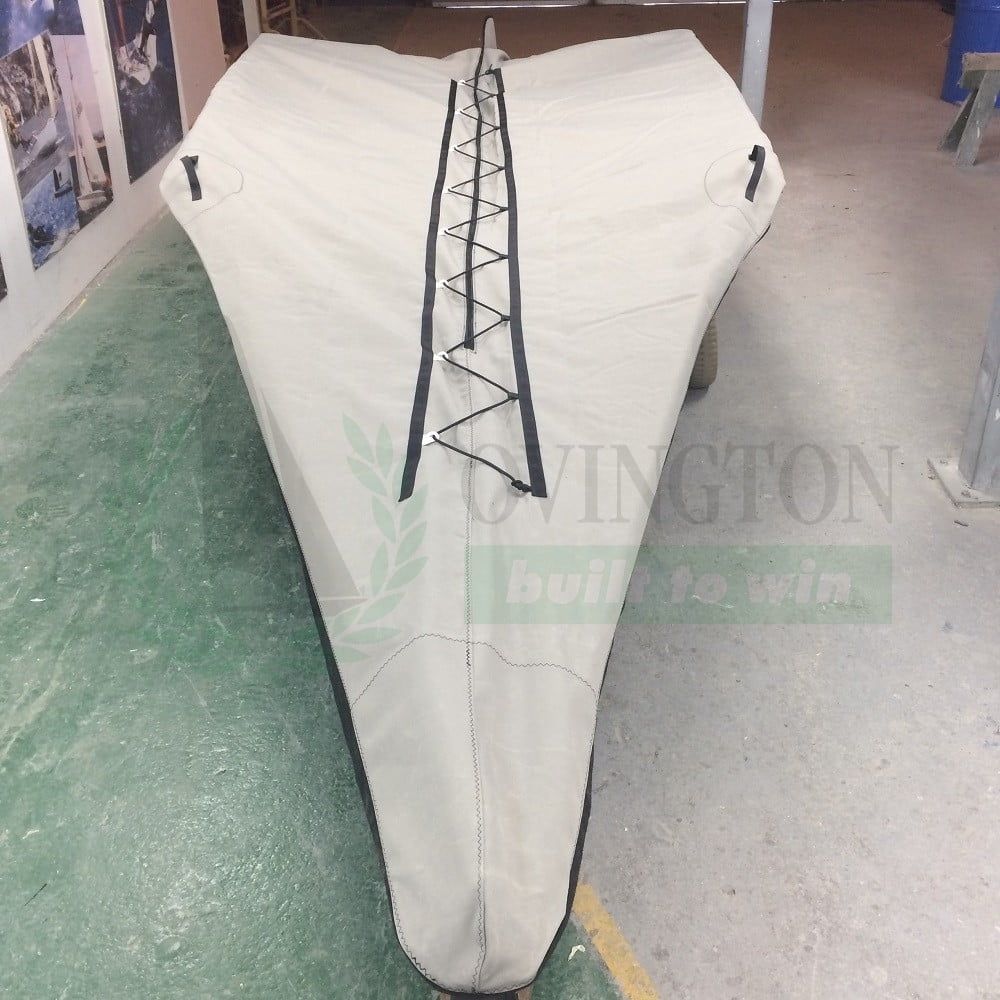 Ovington 29er Cocoon skrovkapell