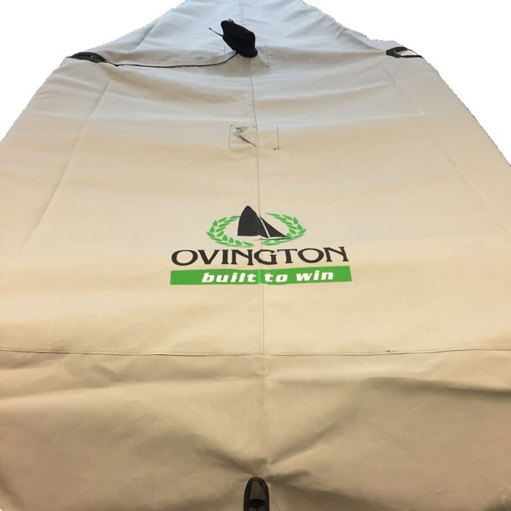 Ovington 29er Överkapell