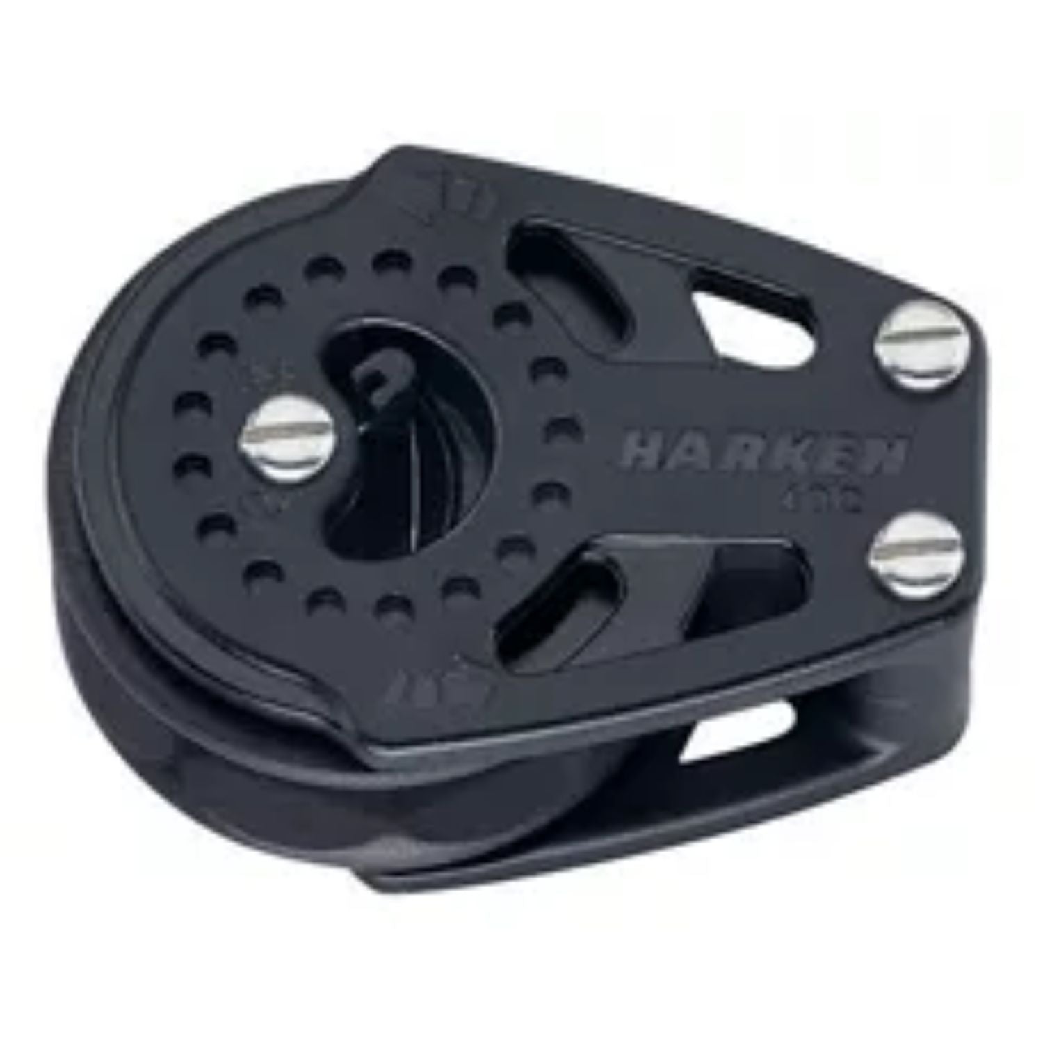 Harken 40mm Carbo Spärrblock Kindblock
