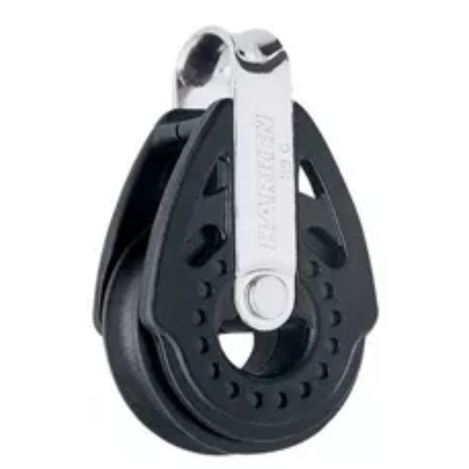 Harken 29 mm Carbo Block Enkel
