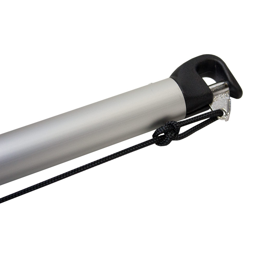 Optiparts Spinnakerbom, 420