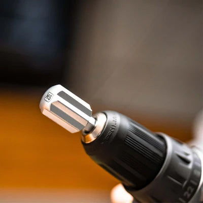 Sprenger Winch Bit för Skruvdragare & Borrmaskiner