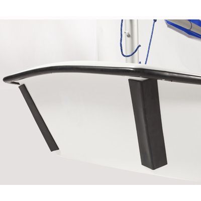 Optiparts Optimist Stävskydd, 2-pack