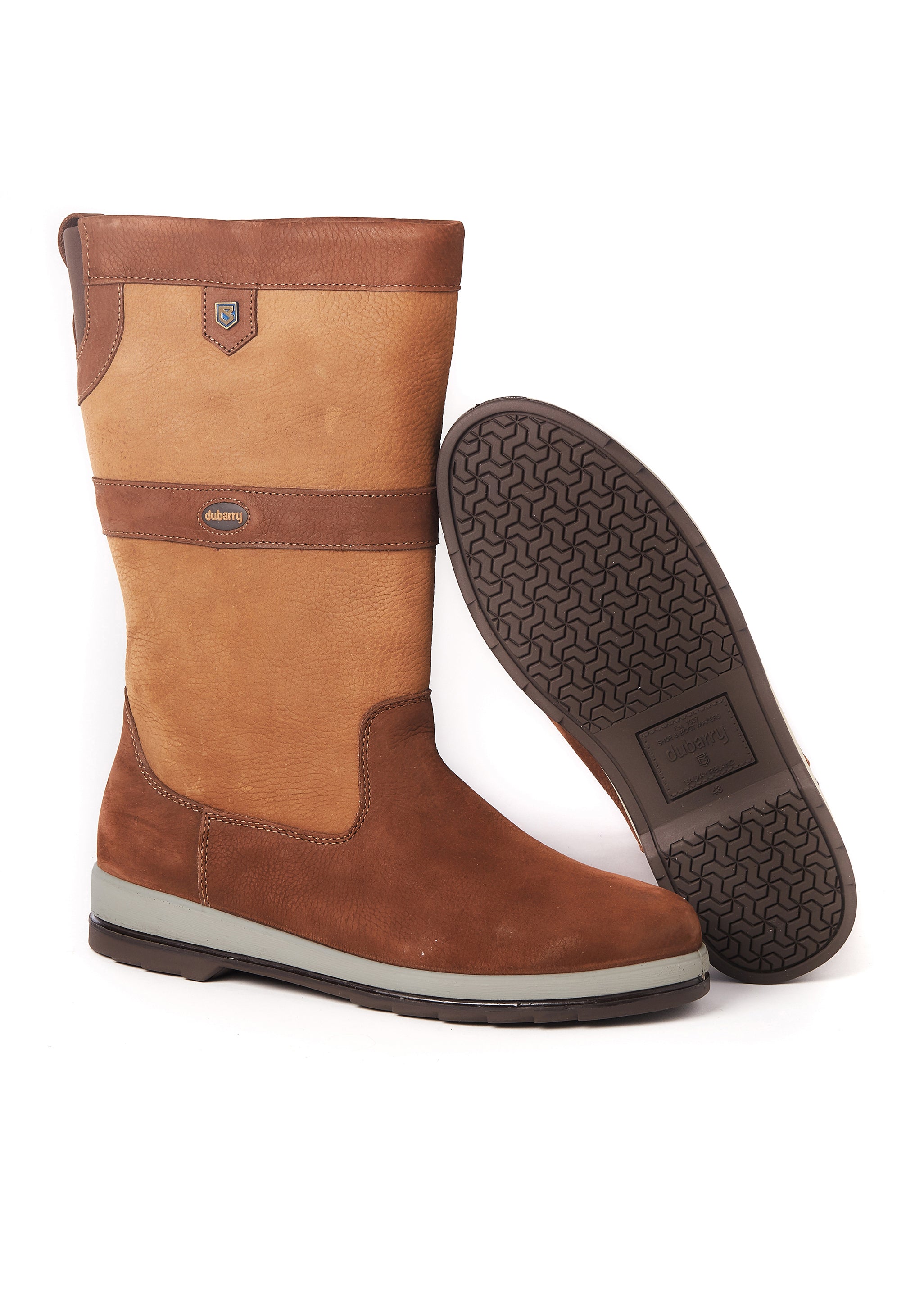 Seglarstövel Dubarry Ultima Ex-Fit Gore-Tex