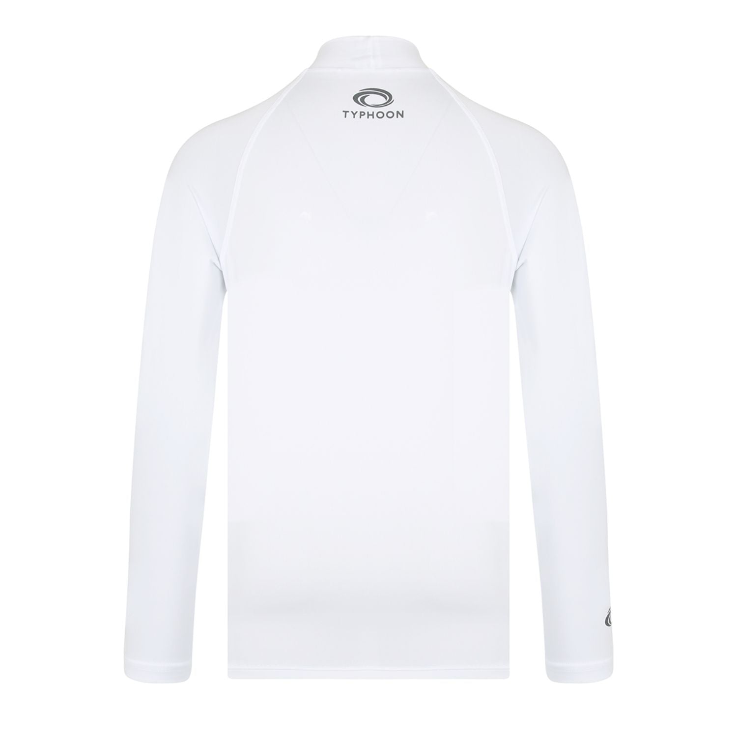Typhoon Fintra Långärmad Lycratröja, Junior