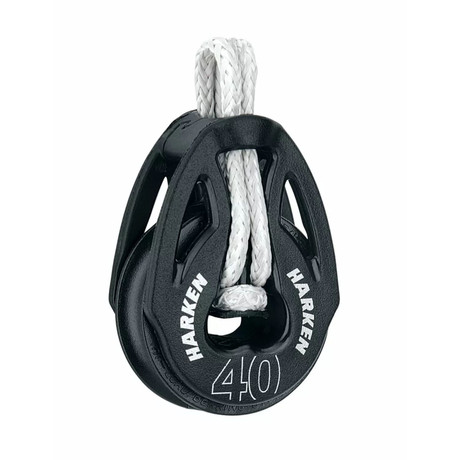 Harken 40mm T2 Enkelblock Loop