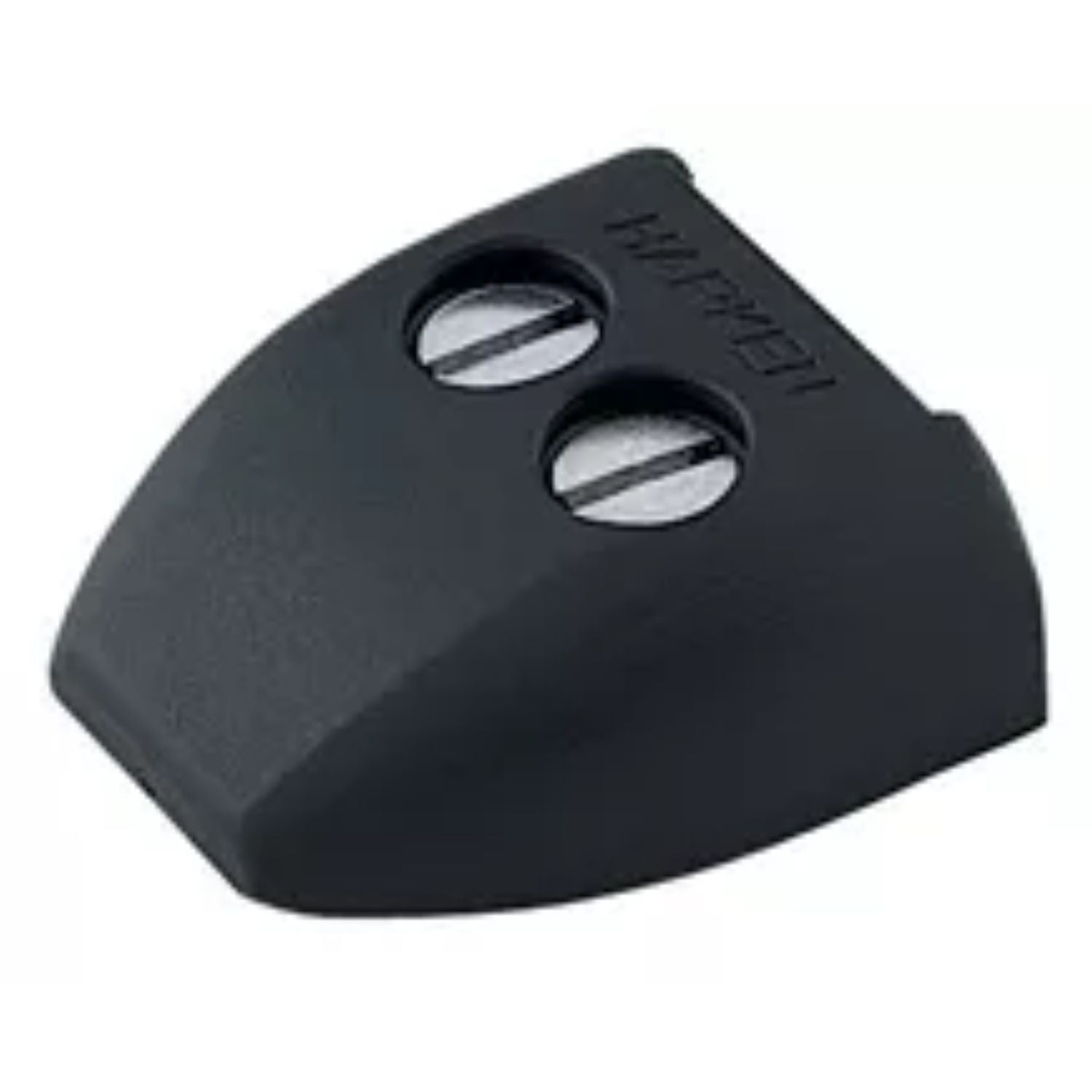 Harken 22mm Small Boat Ändstopp, par