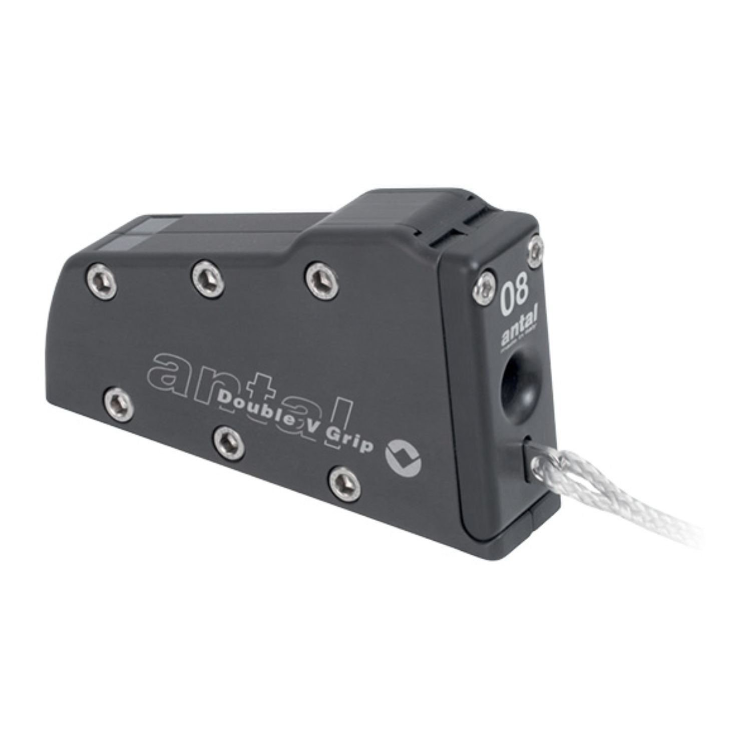 Antal DV Jammer 8 mm, Remote Control