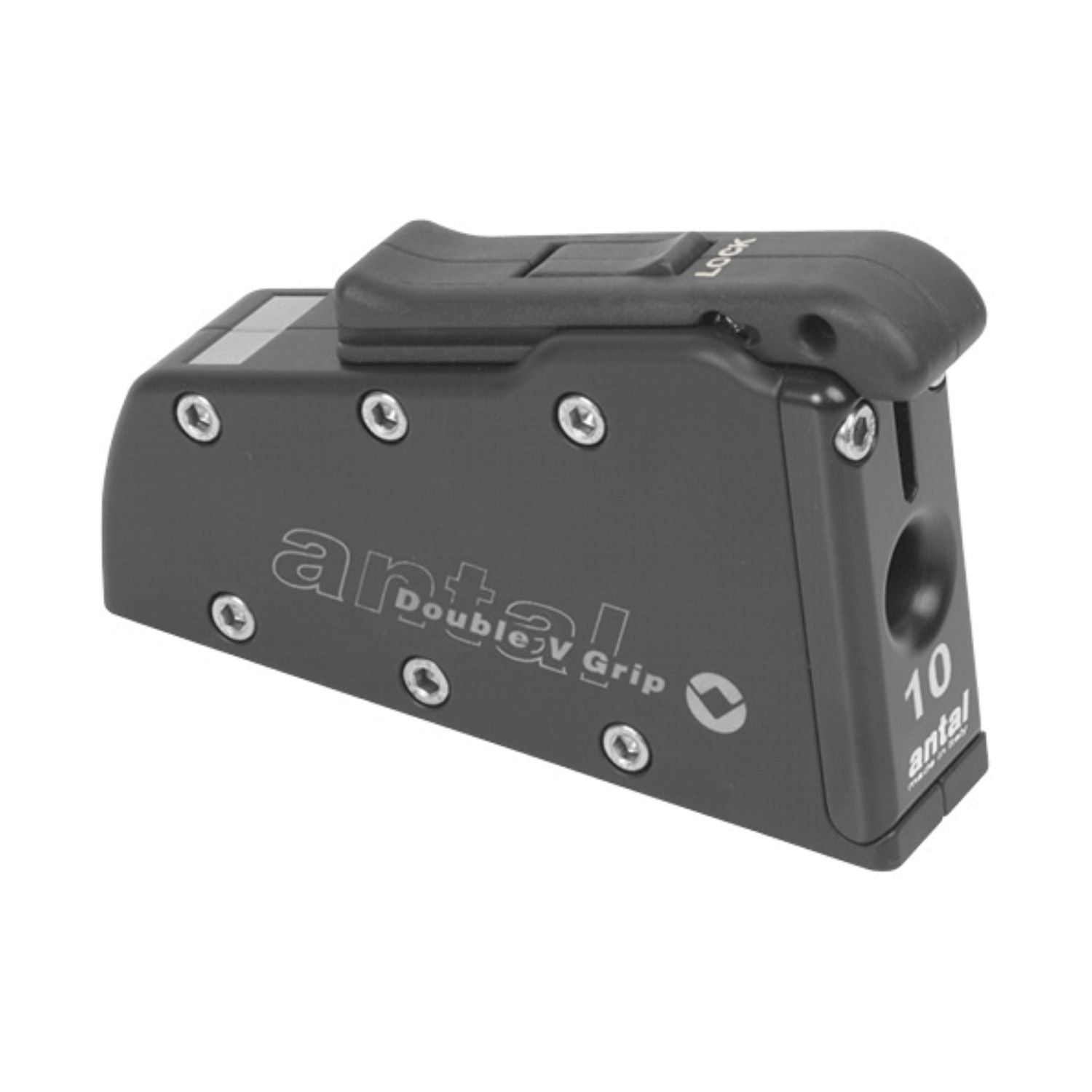 Antal DV Jammer 10 mm