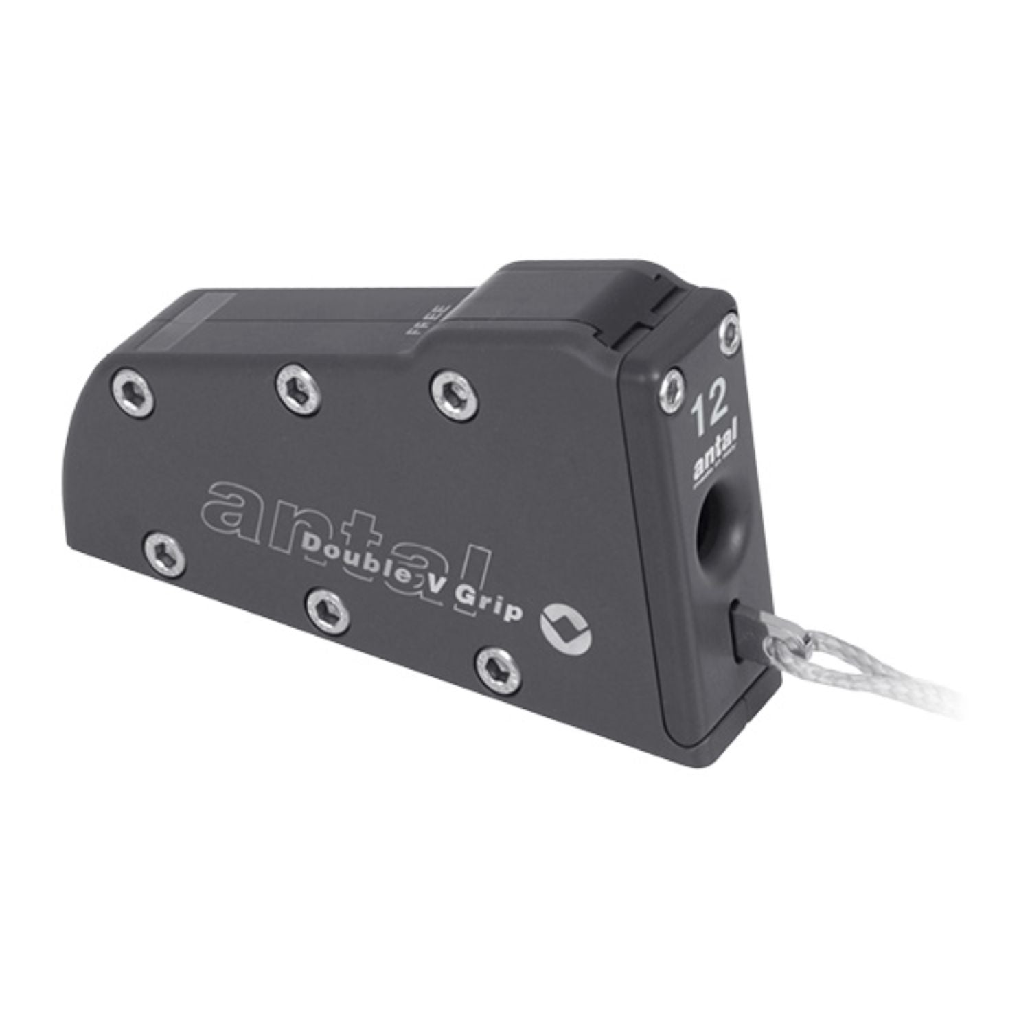 Antal DV Jammer 12 mm, Remote Control