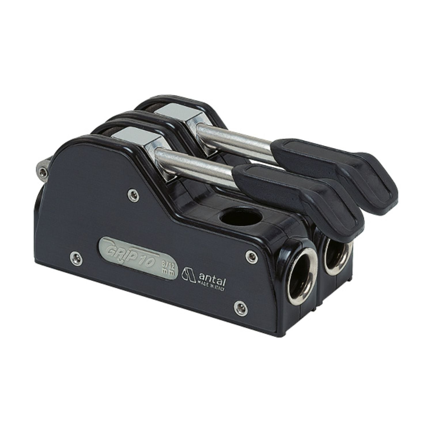 Antal V-Grip Dubbel 8-10 mm