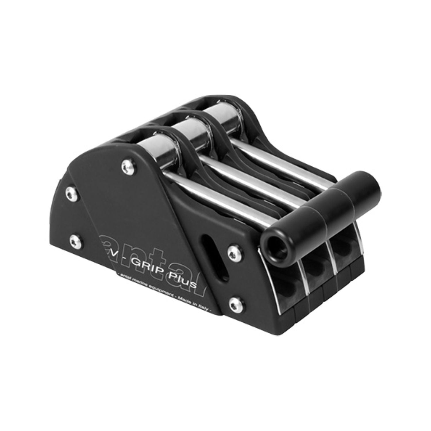 Antal V-Grip Plus Trippel 10-12 mm