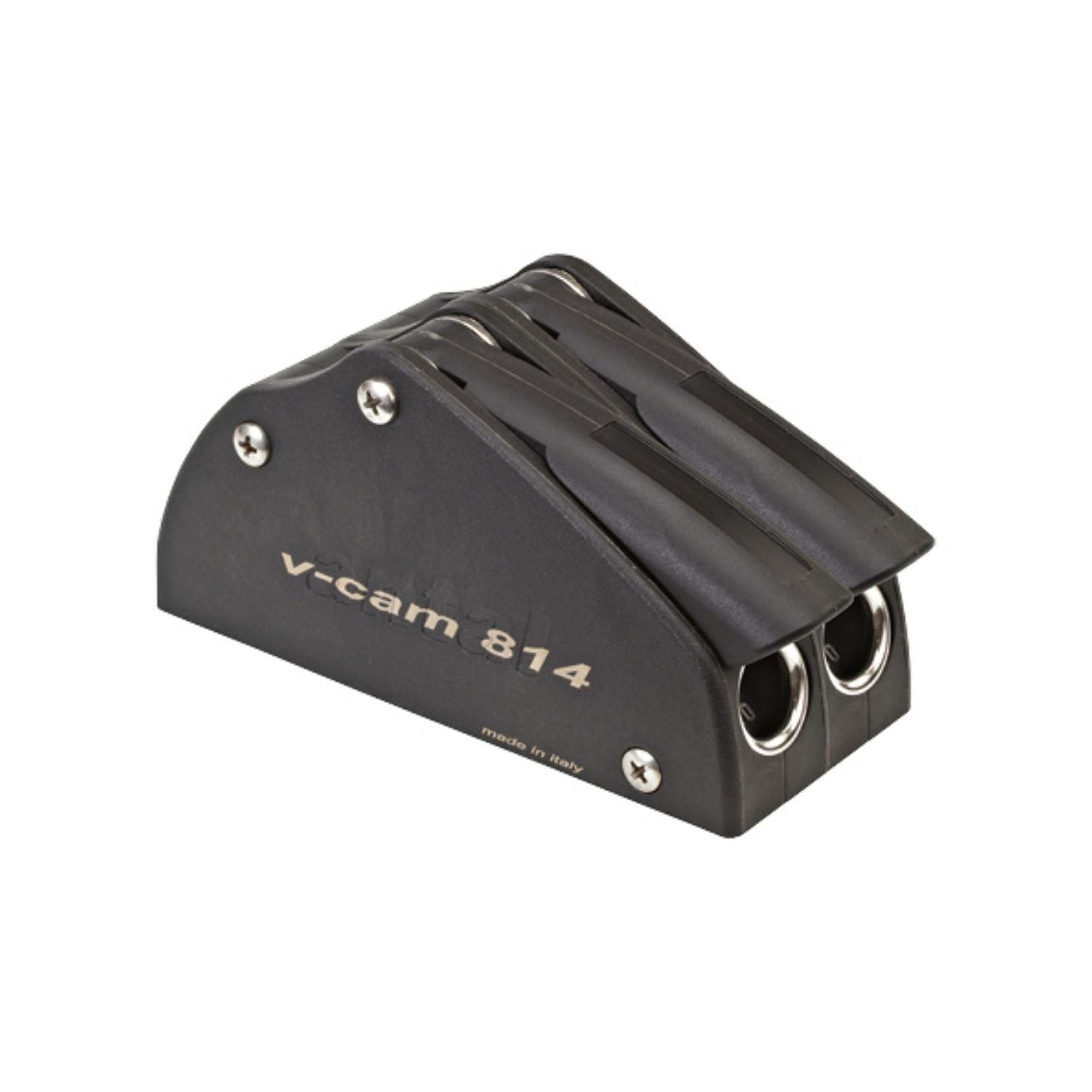 Antal V-Cam 814 Avlastare, Dubbel 10-12 mm