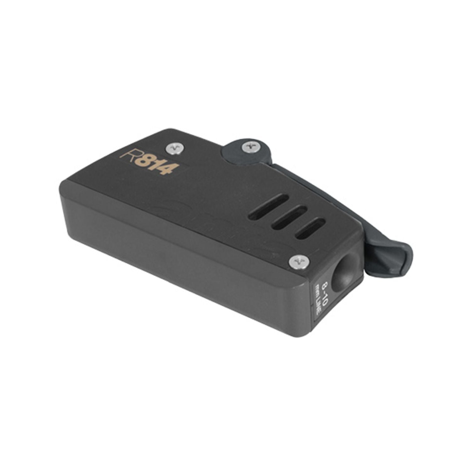 Antal V-Cam R814 Avlastare, Horisontal 8-10 mm