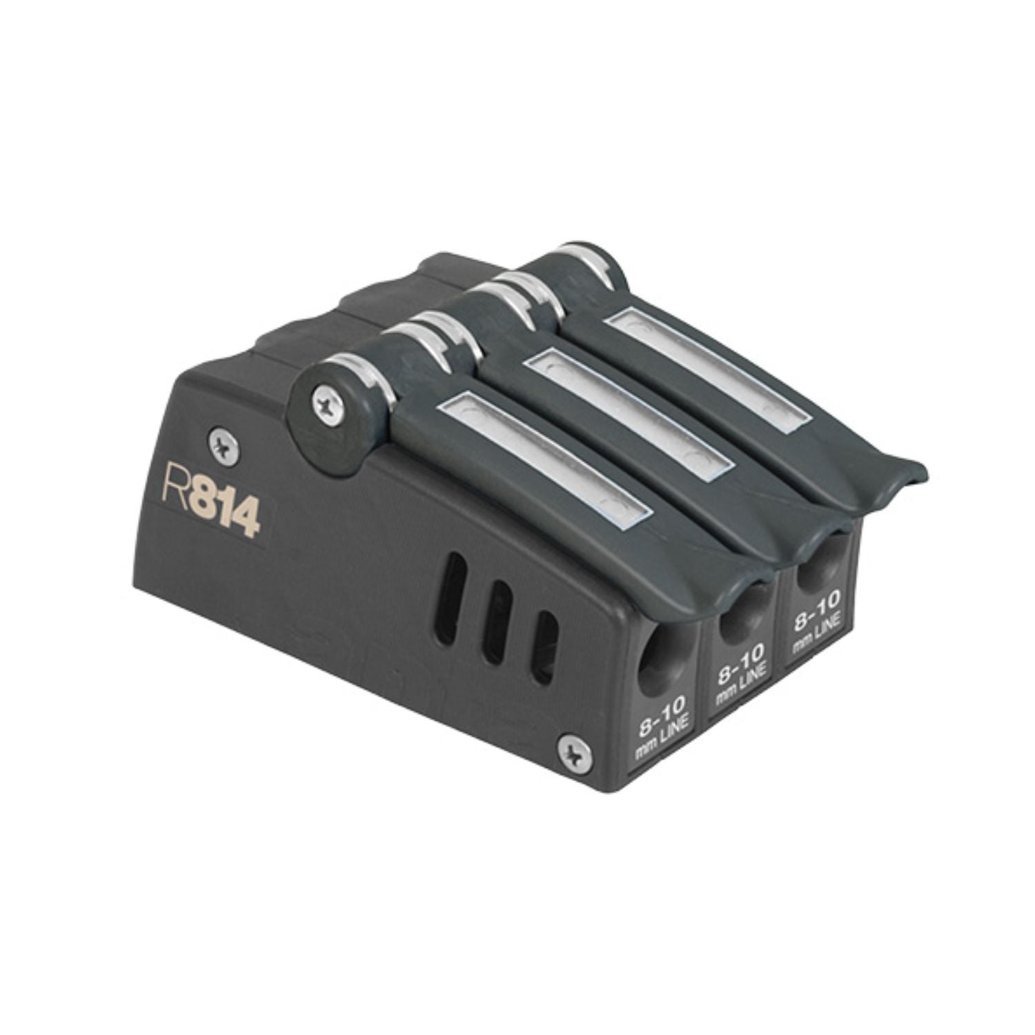 Antal V-Cam R814 Avlastare, Trippel 8-10 mm