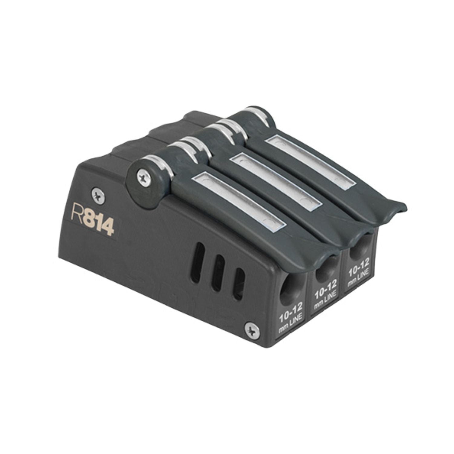 Antal V-Cam R814 Avlastare, Trippel 10-12 mm