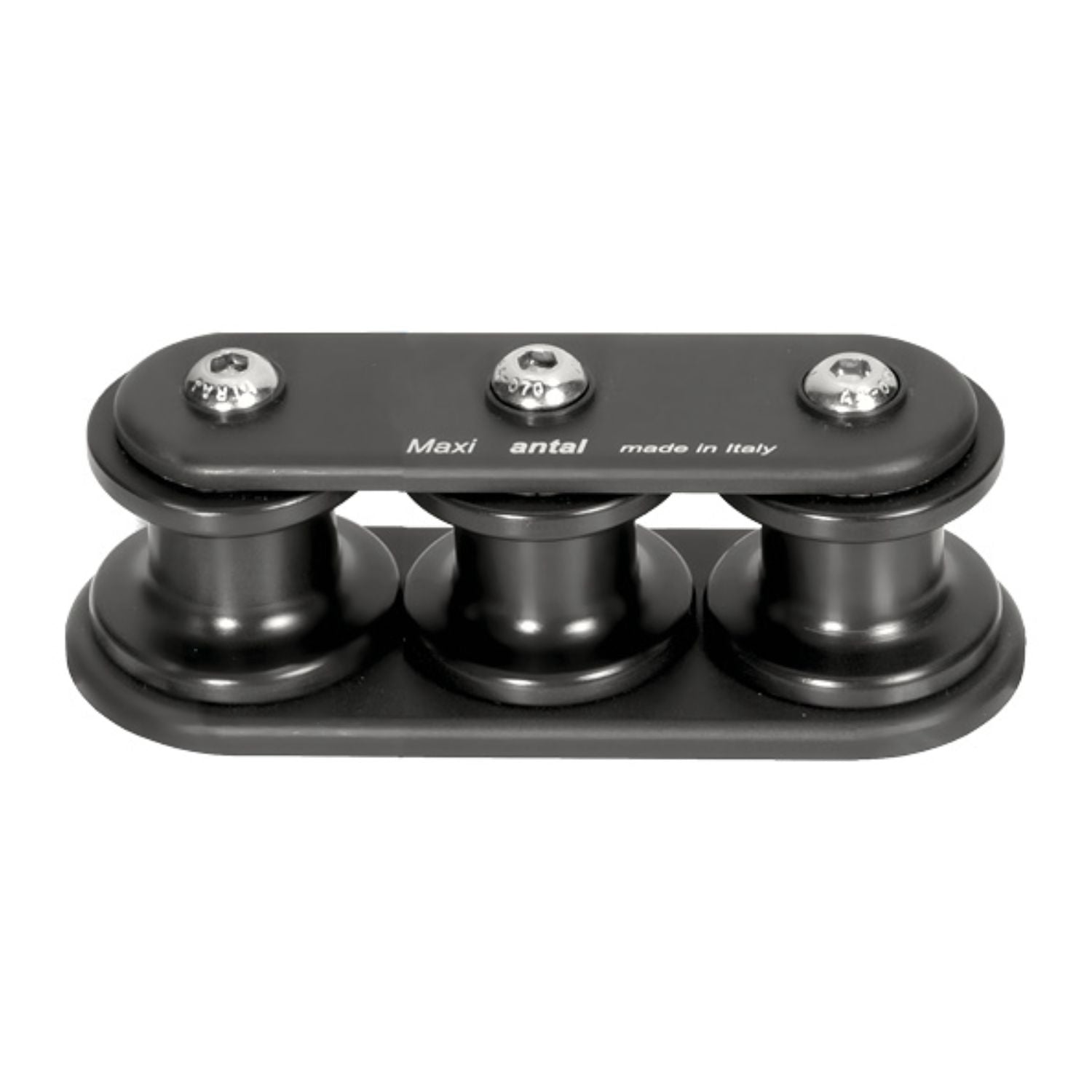 Antal Brytblock High Load 28 mm, 3 trissor