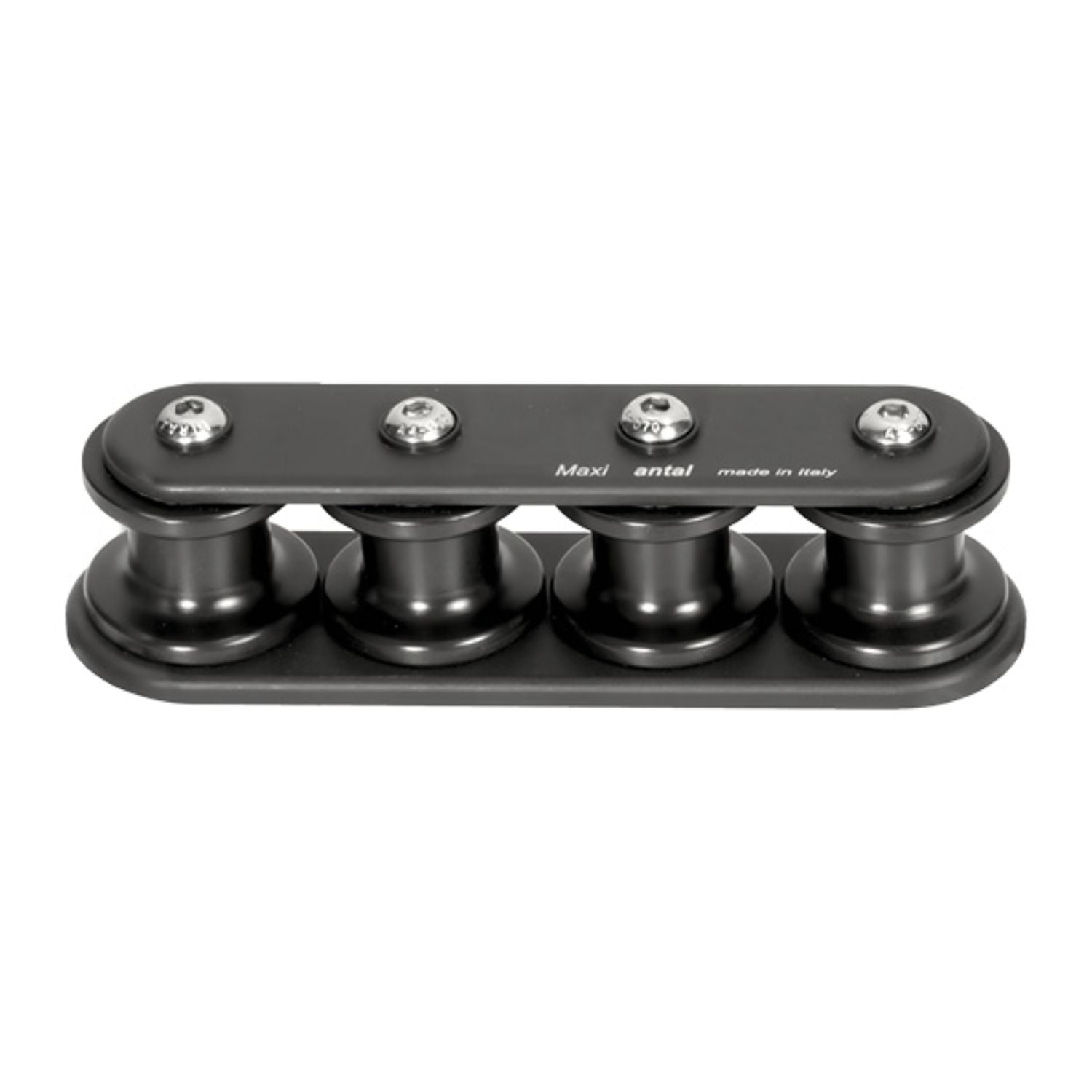 Antal Brytblock High Load 28 mm, 4 trissor