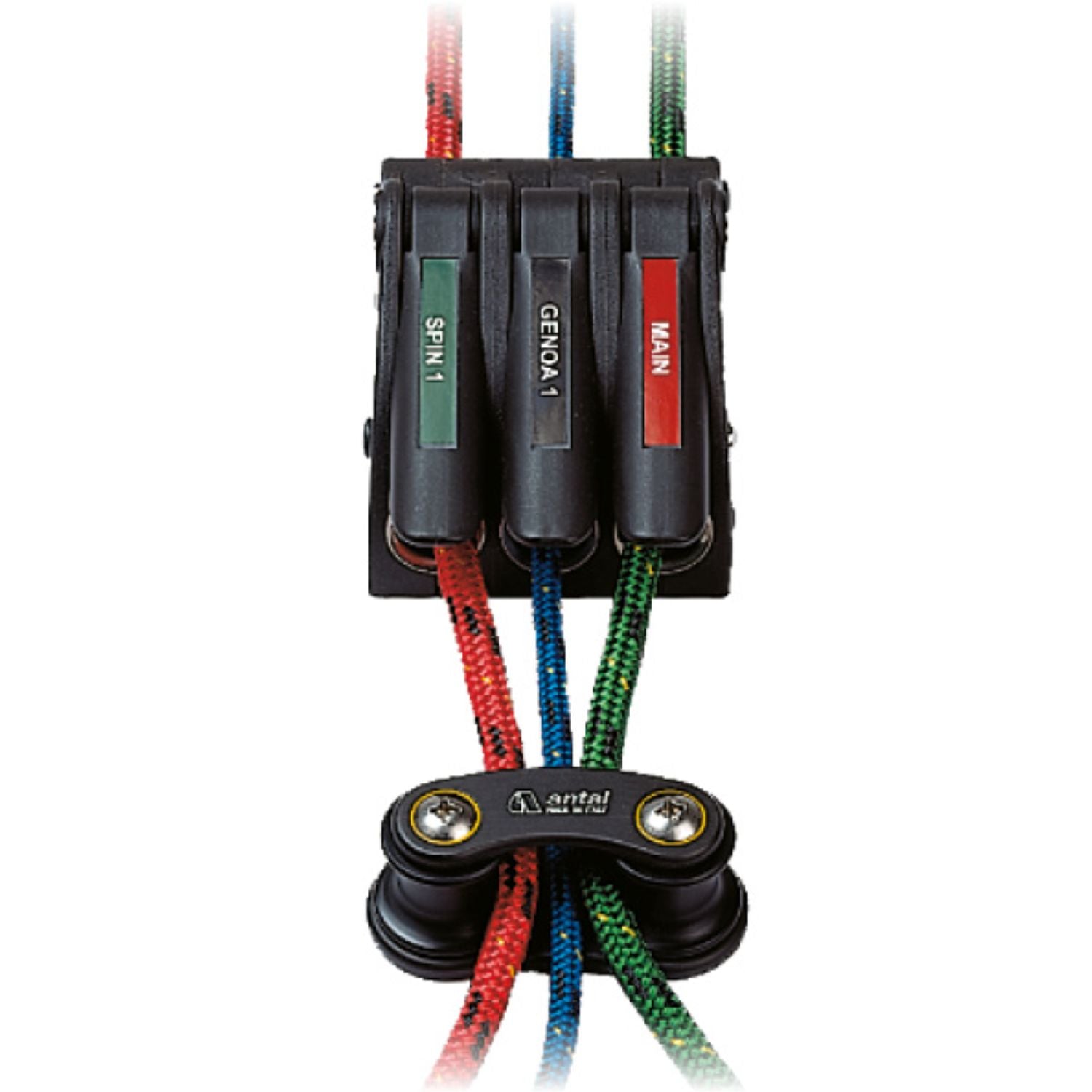 Antal Ledblock High Load 22mm