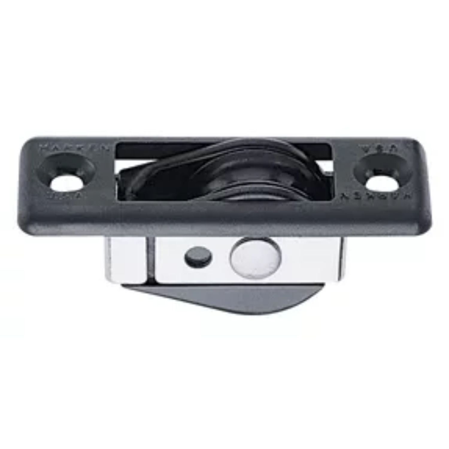 Harken Thru Deck Bullet Block