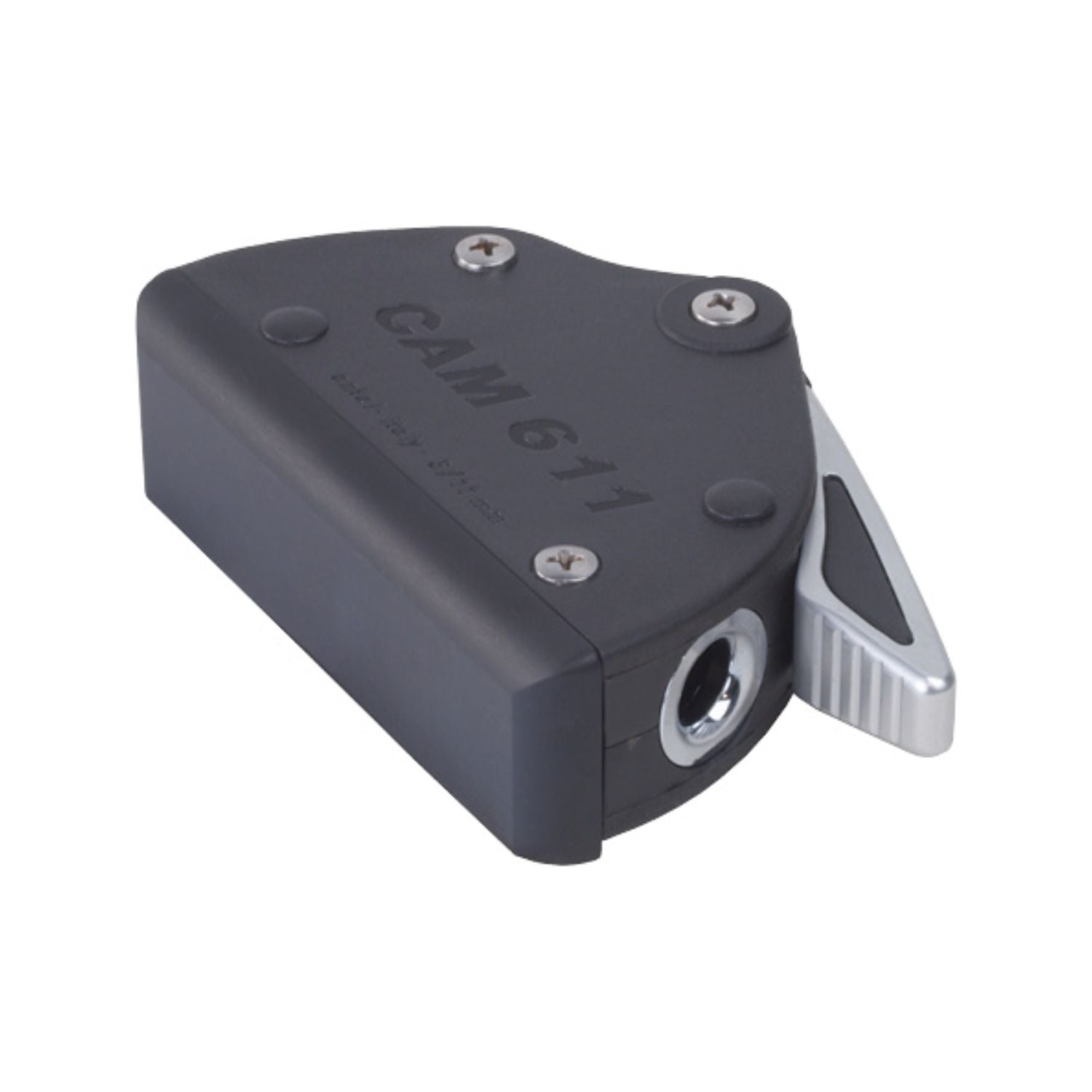 Antal Cam 611 Silver Horisontal 6-10 mm