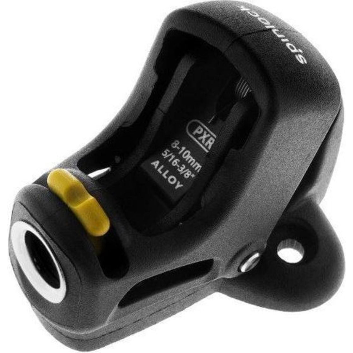 Spinlock Powercleat för 8-10mm Transverse