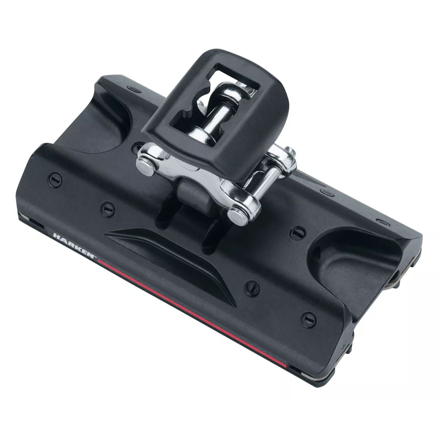 Harken 27mm CB Travare Stående Toggle