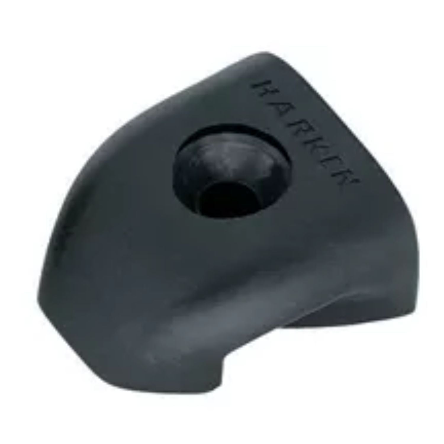Harken 13 mm Micro Ändstopp, par