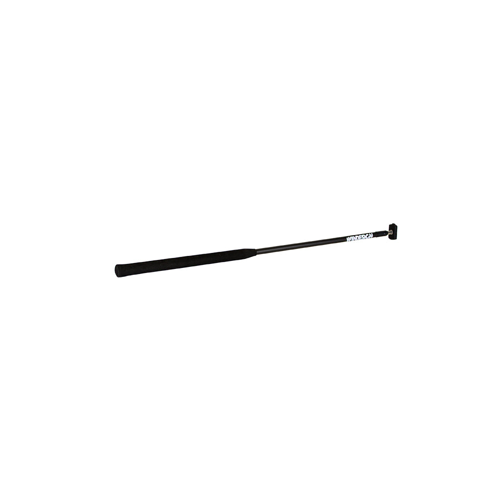 Optiparts Förlängare Aluminium Deluxe 80cm