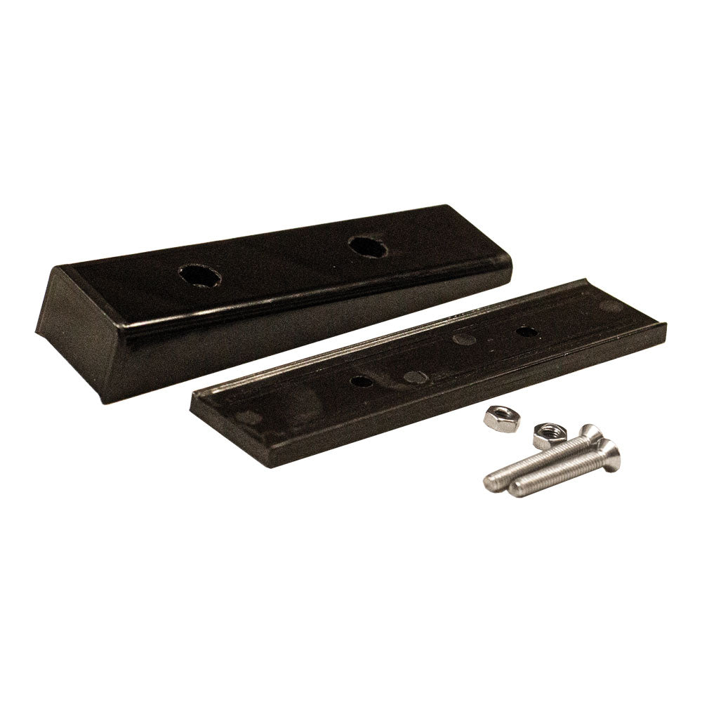 Optiparts Ändstycke till T800 Pro Rorkult ILCA