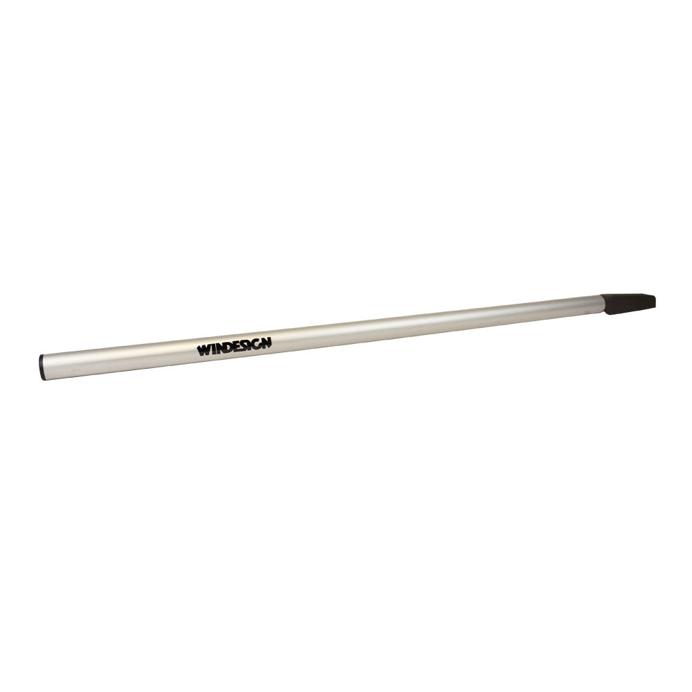 Windesign Laser Rorkult Aluminium